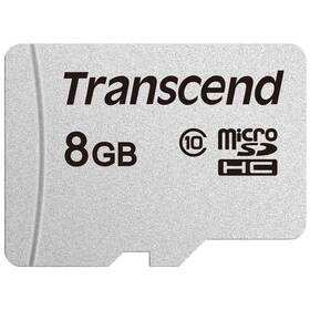 Pamäťová karta Transcend 8GB 300S UHS-I U1 (20R/10W) 


