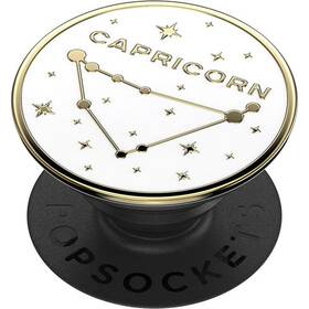 Držiak PopSockets PopGrip Enamel Capricorn 

