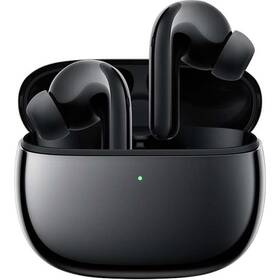 Slúchadlá Xiaomi FLIPBUDS PRO čierna

