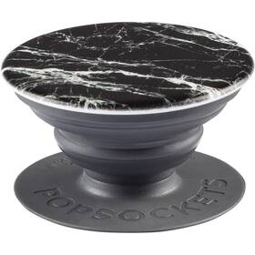 Držiak PopSockets PGB M MARBLE BLK 

