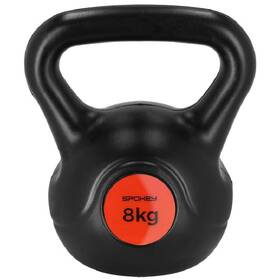 Kettlebell Spokey KETLA  8 KG 
