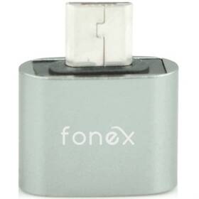  Fonex OTG/MICROU GRAY 

