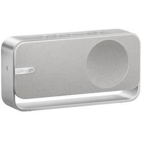 Prenosný reproduktor Bose Soundlink HOME strieborný

