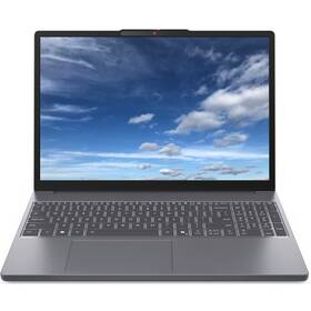 Notebook Lenovo IdeaPad Slim 3 15IRH10 sivý

