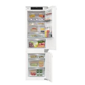 Chladnička s mrazničkou Gorenje NRKI517C62WF biela

