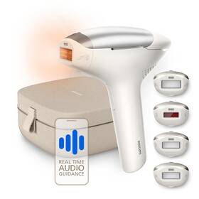 Epilátor Philips BRC344/00 biely

