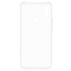 Kryt na mobil Huawei P Smart Z priehľadný

