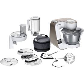 Kuchynský robot Bosch MUM5XW20 

