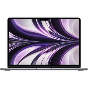 Notebook Apple MacBook Air 13.6" M2 10x GPU 512GB - kozmicky sivý SK 
