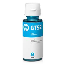  Cartridge HP GT52, 8 000 strán