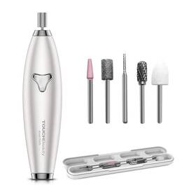 Sada na manikúru/pedikúru TOUCHBeauty 1733 
