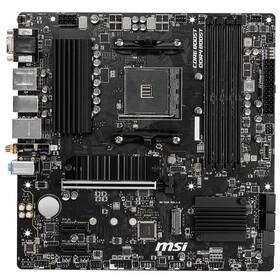 Základná doska MSI B550M PRO-VDH WIFI 

