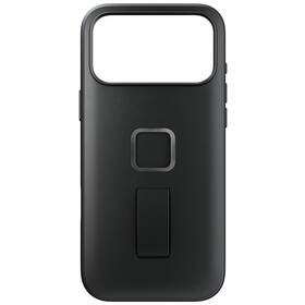 Kryt na mobil Peak Design Everyday Clarino Loop na Apple iPhone 17 Pro Max čierny

