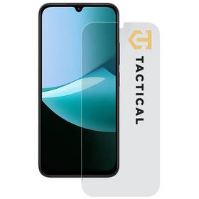 Tvrdené sklo Tactical Glass Shield 2.5D na Xiaomi Redmi 15C 4G/5G priehľadné

