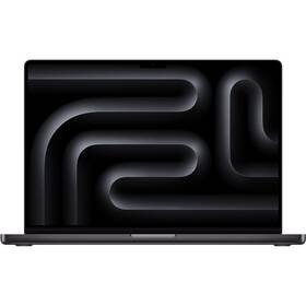 Notebook Apple 16" M5 Max 18× CPU 40× GPU, 48 GB, 2 TB - kozmicky čierny SK 

