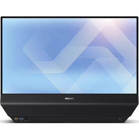 Monitor Philips 24B2D5300/00 čierny

