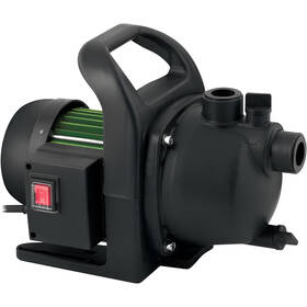 Čerpadlo záhradné Fieldmann FVC 8010-EC 

