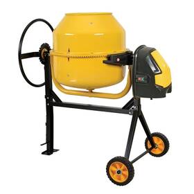 Miešačka M.A.T. HCM650 

