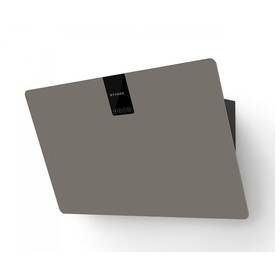 Odsávač pár Faber SOFT EDGE GRIGIO LONDRA A80 sivý

