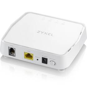 Router ZyXEL VMG4005-B50A biela farba
