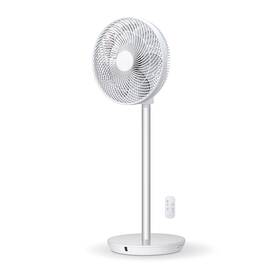 Ventilátor stolový Stylies Tukan biely


