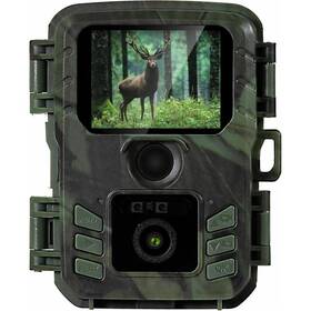 Fotopasca Evolveo StrongVision MINI LCD 

