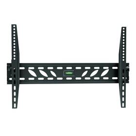 Držiak na TV GoGEN XL výklopný, pre uhlopriečky 37" až 70", nosnosť 50 kg čierny

