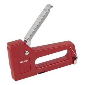 Sponkovačka Kreator KRTH00001 4-8mm 

