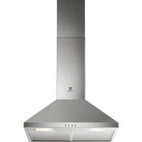 Odsávač pár Electrolux LFC316X nerez

