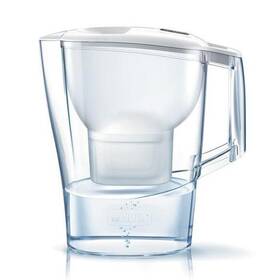 Filtrácia vody BRITA Memo biela


