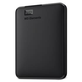 Western Digital Elements Portable 1,5TB