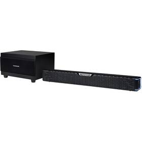 Soundbar Thomson SB60BTS čierny