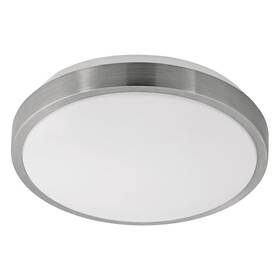 LED stropné svietidlo Eglo Competa 1, 24,5 cm kovové

