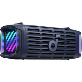 Prenosný reproduktor Anker Soundcore Boom 3i modrý

