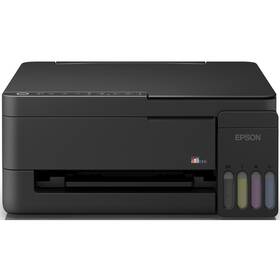Tlačiareň multifunkčná Epson EcoTank L3352 čierna

