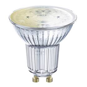 Inteligentná žiarovka LEDVANCE SMART+ WiFi Spot GU10 Dimmable 45° 5W 

