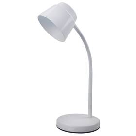 Stolná lampa Top Light Emma B biela

