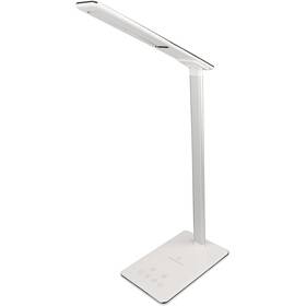 Stolná lampa RETLUX RTL 199 Qi 5W biela

