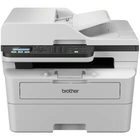 Tlačiareň multifunkčná Brother MFC-B7810DW biela

