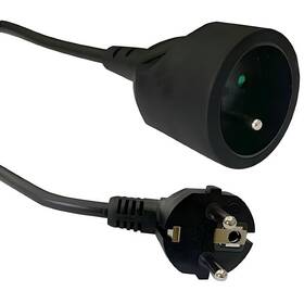 Kábel predlžovací Dpm PS01B 

