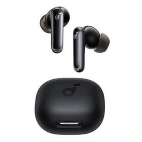 Slúchadlá Anker soundcore P40i čierna

