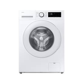 Práčka Samsung WW80FG5L32TELE biela

