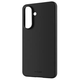 Kryt na mobil FIXED Story na Samsung Galaxy A57 5G čierny

