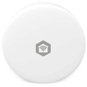 Senzor Nedis SmartLife Wi-Fi, kvality ovzdušia biely

