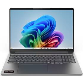 Notebook Lenovo IdeaPad Pro 5 16AGP11 sivý

