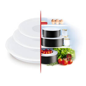 Sada Tefal L9849253, 3 ks 

