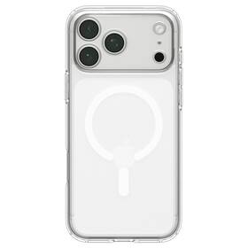 Kryt na mobil Spigen Ultra Hybrid MagSafe na Apple iPhone 18 Pro / 17 Pro biely


