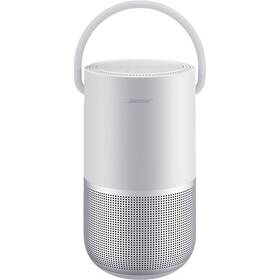 Prenosný reproduktor Bose Home speaker Portable strieborný

