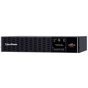 Záložný zdroj CyberPower Professional Series III RackMount 2200VA/2200W, 2U 

