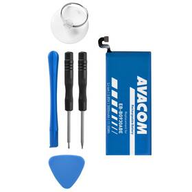 Batéria Avacom pre Samsung Galaxy S7, Li-Ion 3,85 V 3000mAh (náhrada EB-BG930ABE) 

